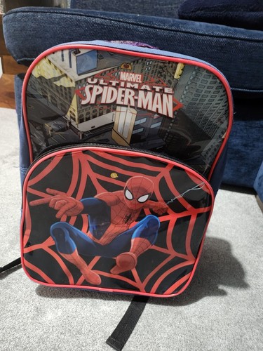 Spiderman kinder - spiderman,