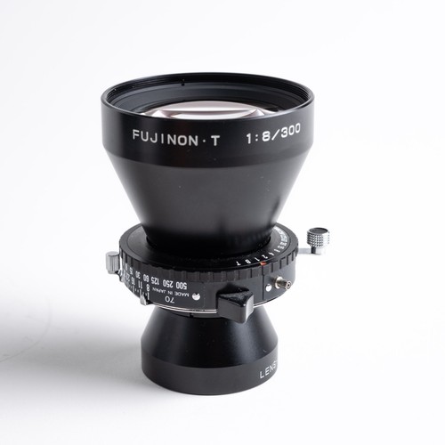 Fujinon 300 copal 1 - t,