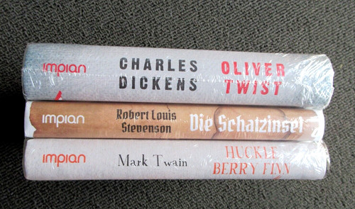 Ovp neu mark twain - ~,