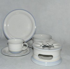 Goebel OPM Oeslauer Manufaktur Serie Nordland Dekor SVEA Teile zur Wahl 