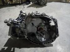 J16002 Getriebe Für SAAB 900 BERLINA 2.0 1994 301103