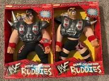 Jakks Pacific WWF Bone
