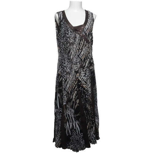 Bonita maxikleid größe l - größe:,