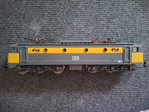 Jouef 1306 dutch ralways - cc,