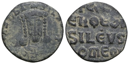 Byzanz constantine vii - byzanz,