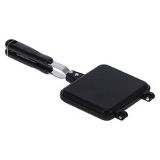 Bratpfanne Doppelseitig