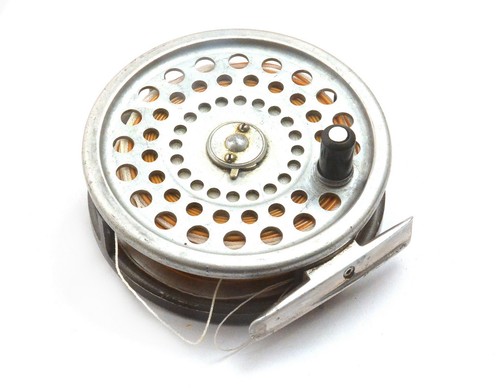 Vintage hardy marquis 9 - hardy, 8/9
