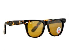 Ray-Ban Sunglasses RB2140