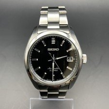 Seiko SARB033 6R15C