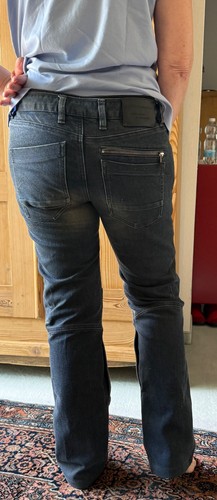 Bmw motorrad jeanshose - bmw,