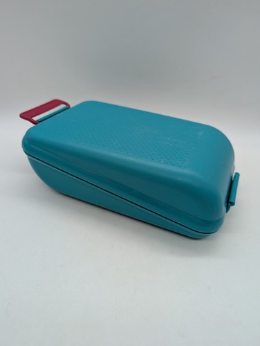Tupperware große lunchbox - tupperware,