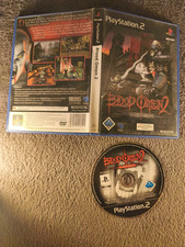 The Legacy of Kain Blood Omen 2 Sony Playstation 2 PS2 Spiel OVP
