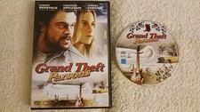 GRAND THEFT PARSONS - CHRISTINA APPLEGATE  DVD 1-DISC AMARAY ZUSTAND: GUT 