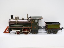 Amerikanische Carette