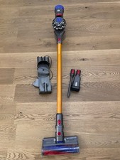 Dyson V8 Akku Staubsauger