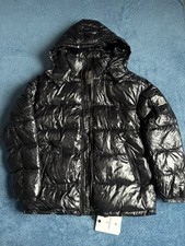 Moncler Daunenjacke - Größe