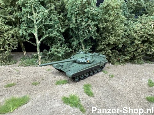 Spur nva t72 tt - nva, (tt
