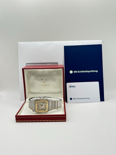 Cartier santos galbee - cartier,