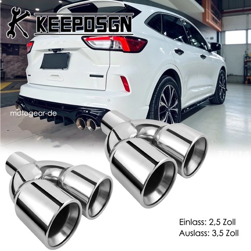Für ford kuga - für, tdi