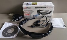 Sonnenbrille mit