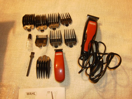 Wahl home pro combo 100 - wahl,