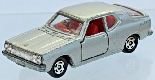 Tomica cherry f ii - tomica, f-ii