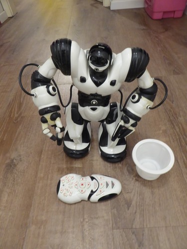 Wowwee robosapian roboter - robosapian,