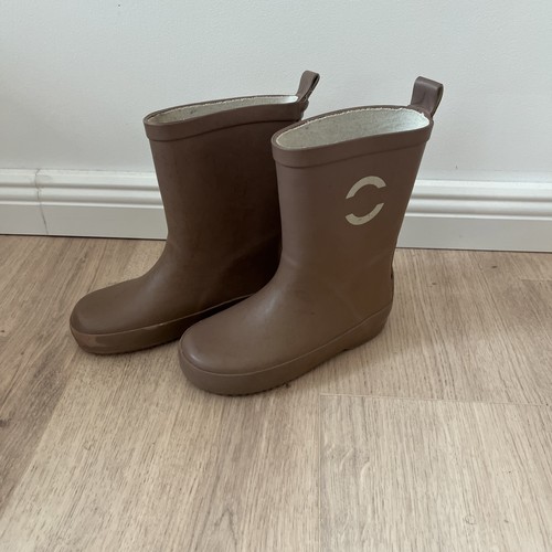 Gummistiefel von milk-line