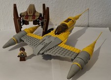 LEGO Star Wars: Naboo N-1