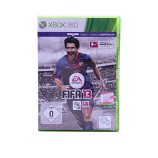 Fifa 13 - XBOX 360 - OVP