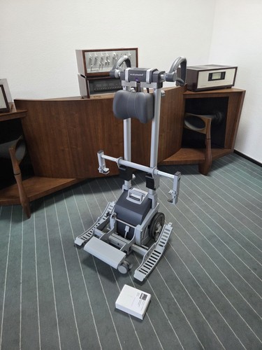 Alber scalamobil s35 - alber,