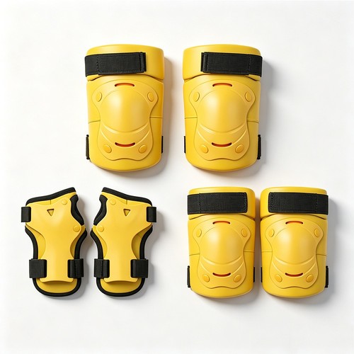Kinder protektoren set 1 - kinder,