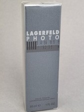 Karl Lagerfeld PHOTO EDT 30 ml