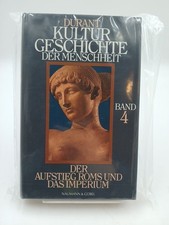 Durant Kultur Geschichte der