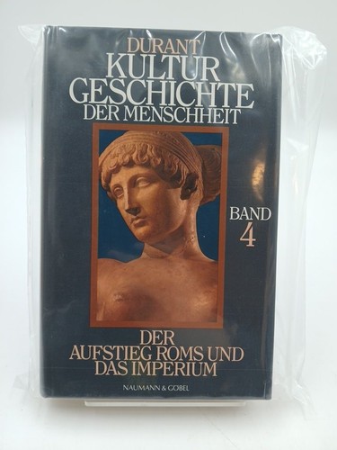 Durant kultur geschichte der - durant,