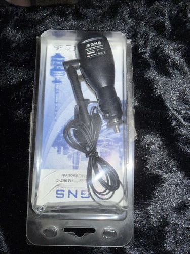Gns trafficbox plus fm9bt - trafficbox,