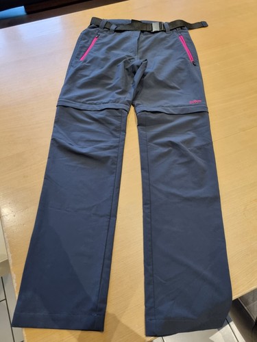 Tolle cmp wanderhose - wanderhose, mädchen