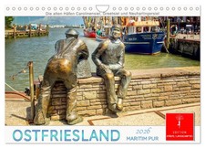 Ostfriesland - maritim pur