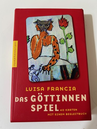 Luisa francia das - luisa,