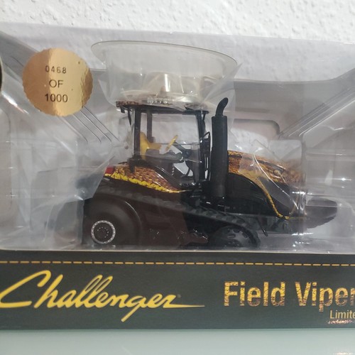 Challenger mt765d viper - challenger,