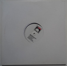 12"Maxi: Freemasons Limited Edition Album Sampler Vol. 2 (mint-)