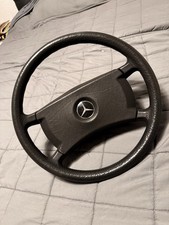 Mercedes W124 Lenkrad