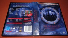 Stargate Kommando SG-1, Staffel 01 komplett, DVD