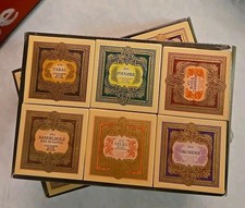 Vintage 1970er  4711 Luxus