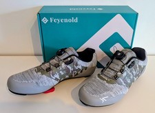 neu Herren Rennradschuhe Gr