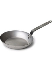 De Buyer Carbon Bratpfanne