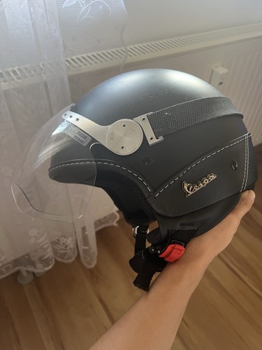 Vespa grandturismo jethelm - grandturismo,