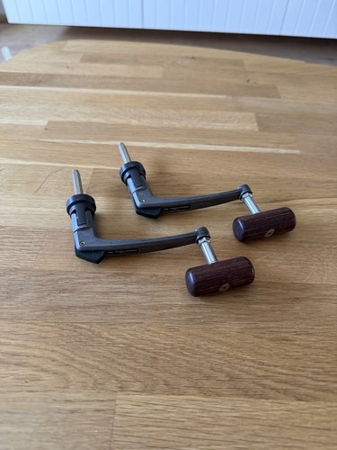 Daiwa tournament whisker - 2x,