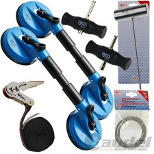 BGS AUSGLAS-WERKZEUG GEKLEBTE