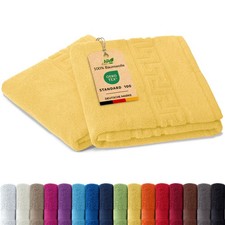 2er PACK Duschvorleger 50 x 70